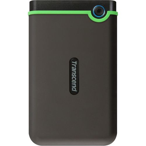 Transcend 1TB USB 3.1 Portable External Hard Drive | Hot Deal thumbnail 3